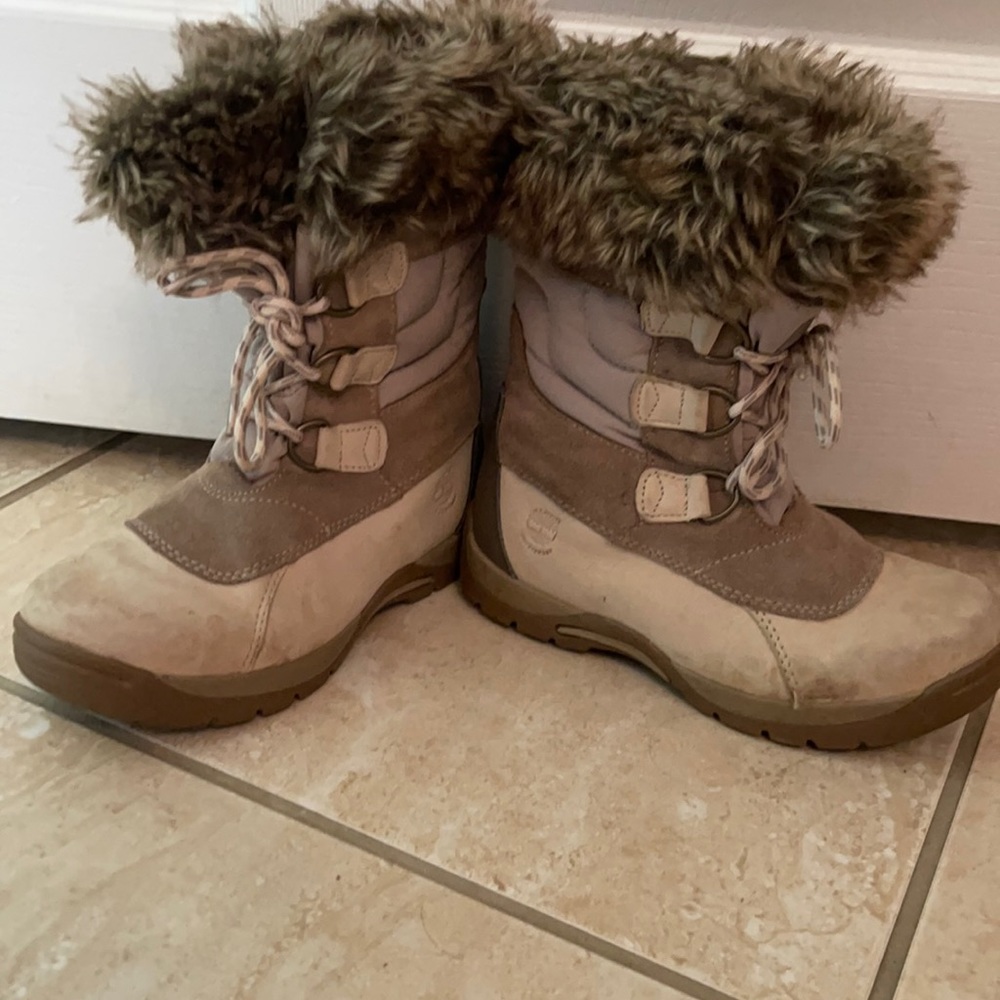 Timberland